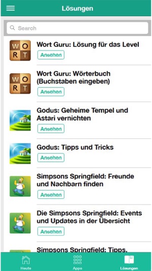 Touchportal.de App des Tages(圖3)-速報App