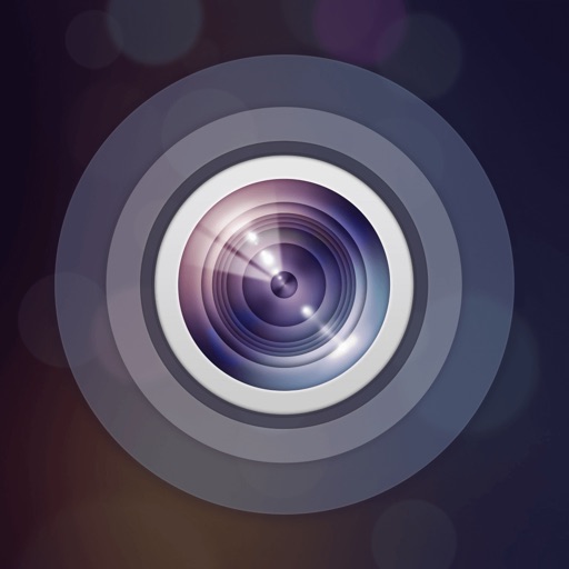 Photo Studio FX - Color Sketch Icon