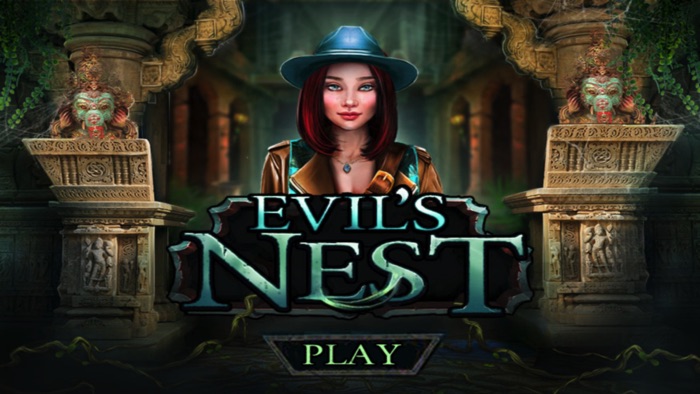 Evil Lair - Fun Games