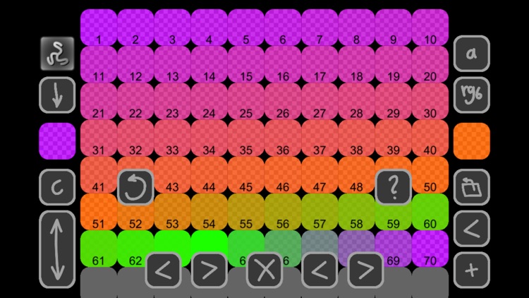 Gradient Calculator