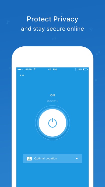 Shield VPN - Unlimited Proxy