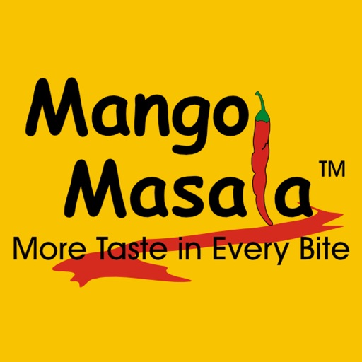 Mango Masala