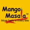 · This new Online Food Ordering App from Mango Masala Ajmer is super convenient and in just a few taps you can choose what you wish to order