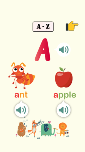 ABCLearning(圖3)-速報App