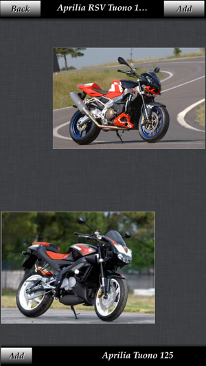 MotoSpecs Pro(圖2)-速報App