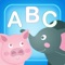 ABC Animals Alphabet