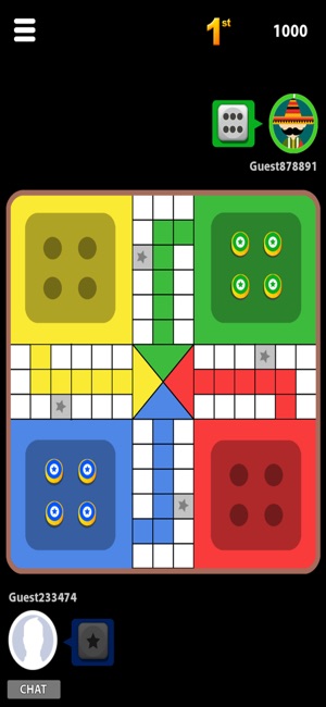 Ludo Raja(圖2)-速報App