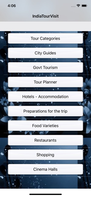 IndiaTourVisit(圖1)-速報App