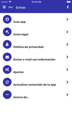 Foro Cooperativo(圖4)-速報App