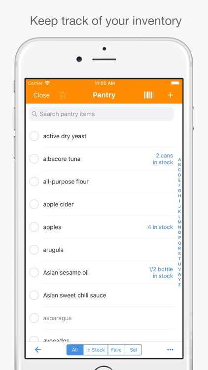 MealBoard screenshot-3