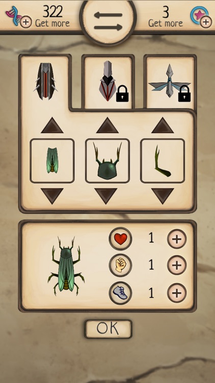 Insect.io 2: Anthill Starve