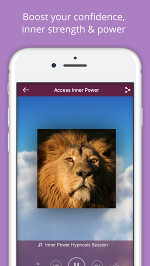 Access Inner Power Journey(圖2)-速報App