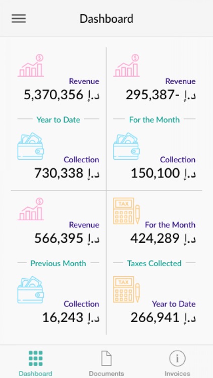 iAccount Global