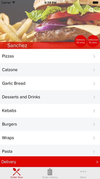 How to cancel & delete Sanchez Hoyland Barnsley from iphone & ipad 2