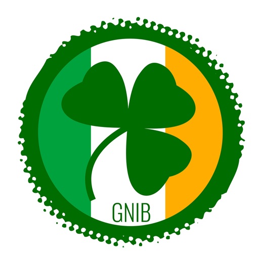 GNIB Ireland
