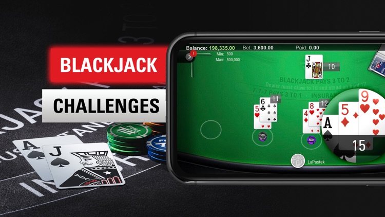 Full Tilt Casino & Poker Game