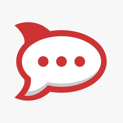 Rocket.Chat (Legacy) iOS App