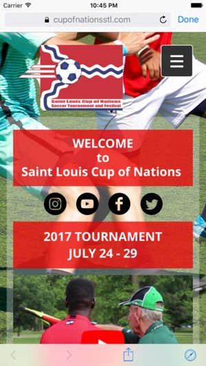 Cup of Nations(圖2)-速報App