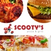 Scootys Pizza BD7