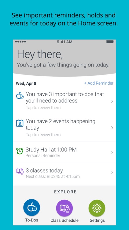 Guide - College Simplified