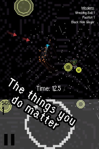 PARTICLE MACE screenshot 4