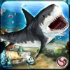 Shark Revenge Attack Sim 3D