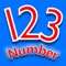 To help your child of all ages learn about English numbers