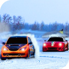 Activities of Burnout Drift Rally
