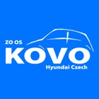 Top 39 Business Apps Like ZO OS KOVO Hyundai Czech - Best Alternatives