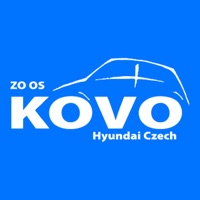 ZO OS KOVO Hyundai Czech PC 용