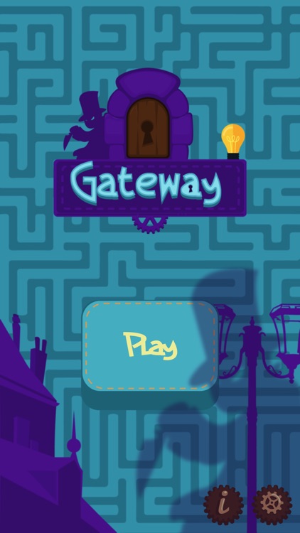 Gateway