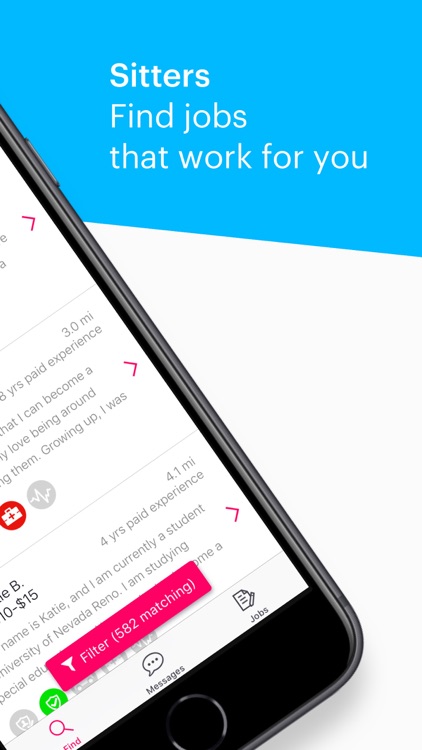 Sittercity: Find Child Care