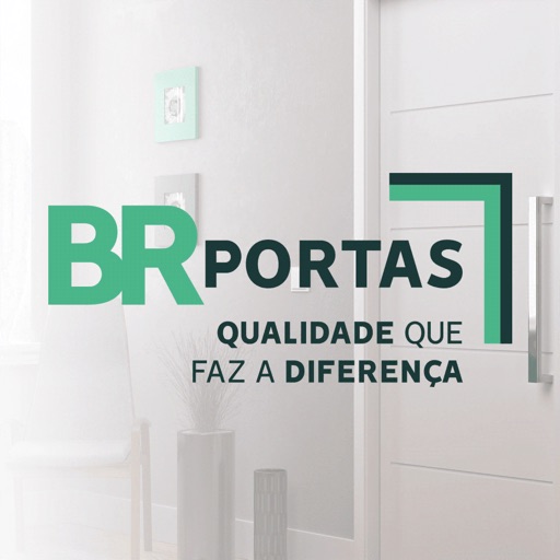 BR Portas Catálogo Interativo