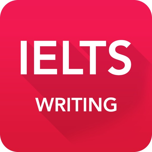 IELTS Writing - Essay Writing