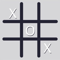 Tic-Tac-Toe - Adknown Games pour PC