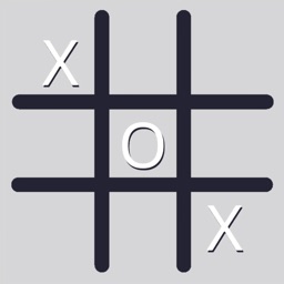 Tic-Tac-Toe - Adknown Games