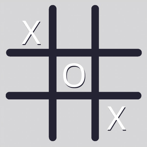 TIC-TAC-TOE - ADKNOWN GAMES TIC-TAC-TOE - ADKNOWN GAMES