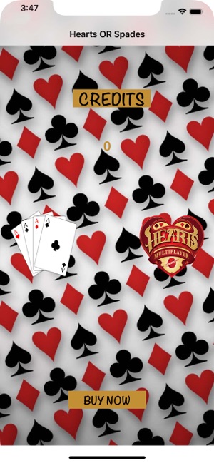 Hearts or Spades(圖1)-速報App