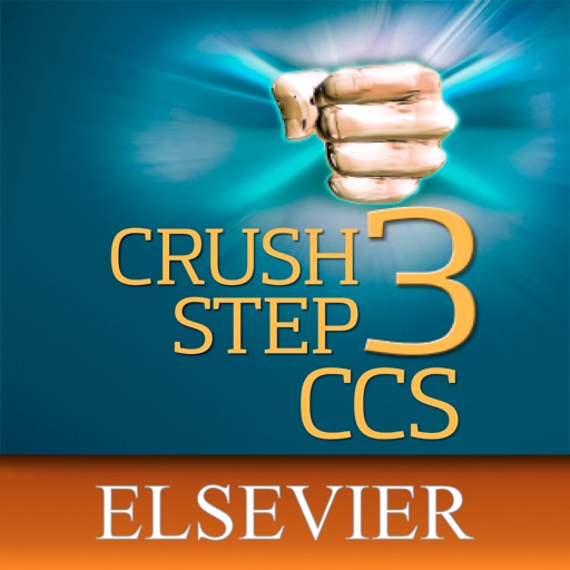 Crush Step 3 CCS