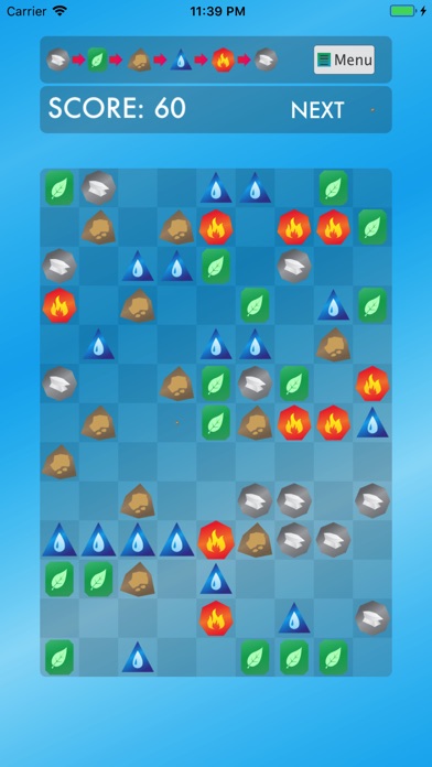 Matched Elements screenshot 3