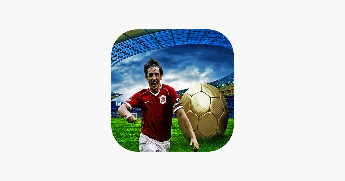 Football challenge. Football Challenge надпись.