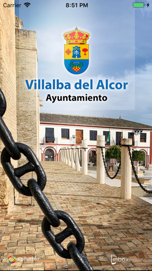 Villalba del Alcor