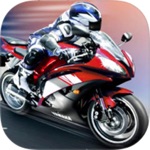 Highway Bike Racer  3D Racing