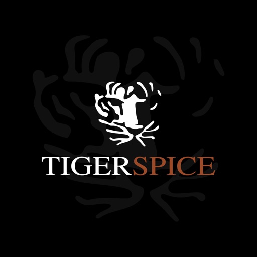Tiger Spice