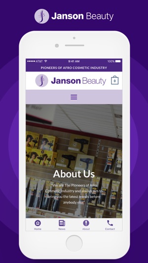 Janson Beauty(圖4)-速報App