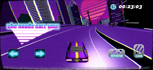 Retro Music Racing(圖1)-速報App