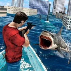 Activities of Attack Shark Hunter Ocean City