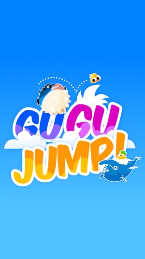 Gugu Jump(圖2)-速報App