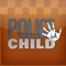 The Australian Police Child ID App was designed and built by AFP based on software provided under licence by the FBI to help parents and guardians more easily collect and send important information about their child/children in the event of a disappearance or abduction