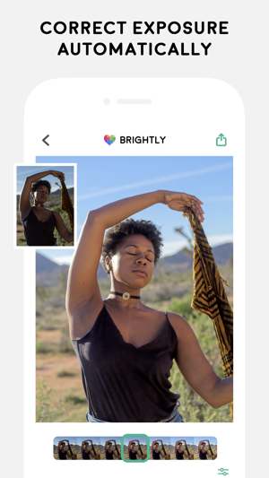 Brightly - Fix Dark Photos(圖4)-速報App
